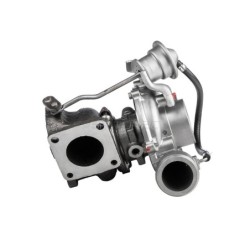 Turbo IHI VA80RS pour CHRYSLER VOYAGER IV (RG, RS) 2.5 CRD 141 CV