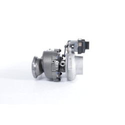 Turbo BTS Turbo T917572 pour LAND ROVER RANGE ROVER EVOQUE (L551) 2.0 D150 MHEV 4x4 150 CV