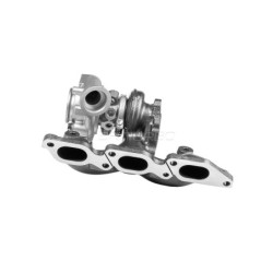 Turbo Mitsubishi 4913105061RS pour VOLVO S80 I (184) T6 272 CV