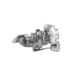 Turbo Mitsubishi 4913105061RS pour VOLVO S80 I (184) T6 272 CV