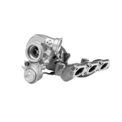 Turbo Mitsubishi 4913105061RS pour VOLVO S80 I (184) T6 272 CV