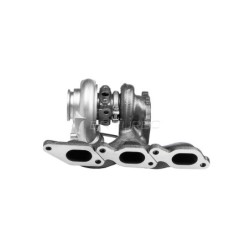 Turbo Mitsubishi 4913105161RS pour VOLVO S80 I (184) T6 272 CV
