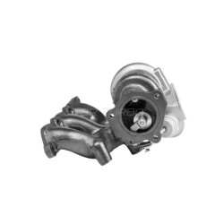 Turbo Mitsubishi 4913105161RS pour VOLVO S80 I (184) T6 272 CV