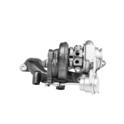 Turbo Mitsubishi 4913105161RS pour VOLVO S80 I (184) T6 272 CV