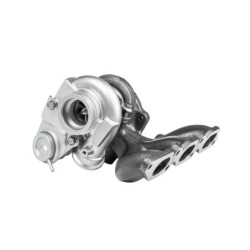Turbo Mitsubishi 4913105161RS pour VOLVO S80 I (184) T6 272 CV