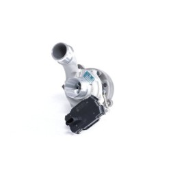 Turbo BTS Turbo T917599 pour SSANGYONG ACTYON SPORTS I (QJ) 2.0 Xdi 4WD 155 CV