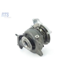 Turbo BTS Turbo T917636 pour TOYOTA HILUX VIII Pick-up (_N1_) 2.4 D (GUN112_, GUN122_, GUN135_, GUN120_, GUN135R,... 150 CV