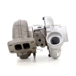 Turbo BorgWarner Schwitzer 313507