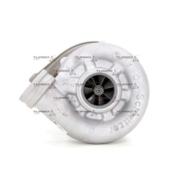 Turbo BorgWarner Schwitzer 313507