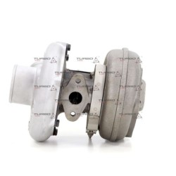 Turbo BorgWarner Schwitzer 313507