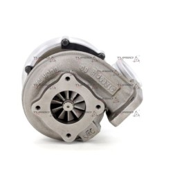 Turbo BorgWarner Schwitzer 313507