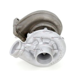Turbo BorgWarner Schwitzer 313507