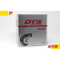 Turbo BorgWarner 10009880076 pour MERCEDES-BENZ CLASSE C (W204) C 180 CDI (204.000) 120 CV