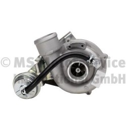 Turbo BorgWarner (3K) 53039880007