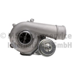 Turbo BorgWarner (3K) 53049900023 pour AUDI A3 (8L1) S3 quattro 210 CV