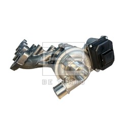 Turbo Jrone 8G12-30M-V80 pour HYUNDAI i40 I (VF) 1.7 CRDi 116 CV