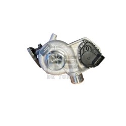 Turbo Jrone 8G14-300-V72 pour FORD C-MAX (DM2) 2.0 TDCi 133 CV