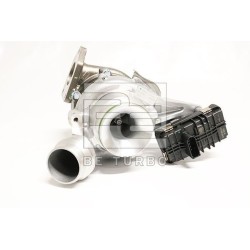 Turbo Jrone 8I04-300-J80 pour BMW 3 Touring (E91) 318 d 136 CV