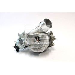 Turbo Jrone 8M35-300-V69 pour FIAT FULLBACK Pick-up (502_, 503_) 2.4 D (KT0T) 154 CV