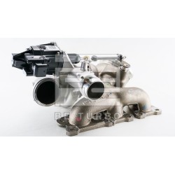 Turbo Jrone 8M35-40M-W14 pour BMW 4 Coupé (F32, F82) M4 431 CV