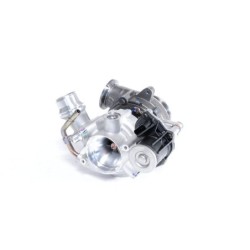Turbo BTS Turbo T917804 pour JAGUAR E-PACE (X540) 2.0 D165 163 CV