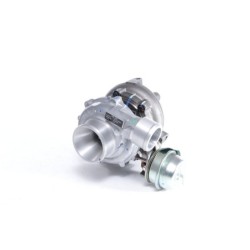 Turbo BTS Turbo T917824 pour ISUZU D-MAX I (TFR, TFS) 2.5 DiTD 4x4 (TFS86_) 136 CV