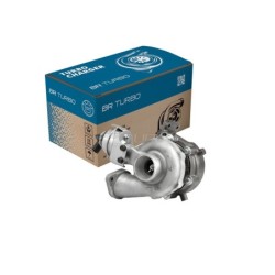 Turbo Mitsubishi 4947701610RS pour CHEVROLET CAPTIVA (C100, C140) 2.2 D 163 CV