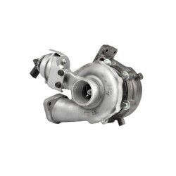 Turbo Mitsubishi 4947701610RS pour CHEVROLET CAPTIVA (C100, C140) 2.2 D 163 CV