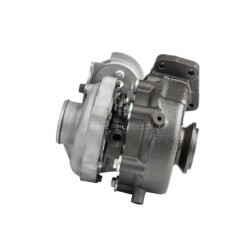 Turbo Mitsubishi 4947701610RS pour CHEVROLET CAPTIVA (C100, C140) 2.2 D 163 CV