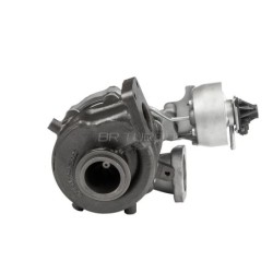 Turbo Mitsubishi 4947701610RS pour CHEVROLET CAPTIVA (C100, C140) 2.2 D 163 CV