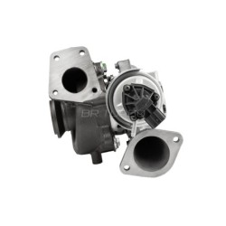 Turbo Mitsubishi 4947701610RS pour CHEVROLET CAPTIVA (C100, C140) 2.2 D 163 CV