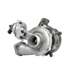 Turbo Mitsubishi 4947701610RS pour CHEVROLET CAPTIVA (C100, C140) 2.2 D 163 CV