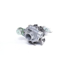 Turbo BTS Turbo T917838 pour ISUZU D-MAX II (TFR, TFS) 2.5 CRDi 4x4 (TFS86J) 163 CV