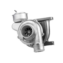 Turbo IHI VV14RS pour SMART FORFOUR (454) 1.5 CDI (454.000) 68 CV
