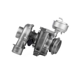 Turbo IHI VV14RS pour SMART FORFOUR (454) 1.5 CDI (454.000) 68 CV