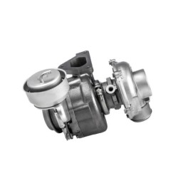 Turbo IHI VV14RS pour SMART FORFOUR (454) 1.5 CDI (454.000) 68 CV