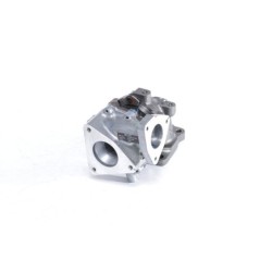 Turbo BTS Turbo T917839 pour ISUZU D-MAX II (TFR, TFS) 2.5 CRDi 4x4 (TFS86J) 163 CV