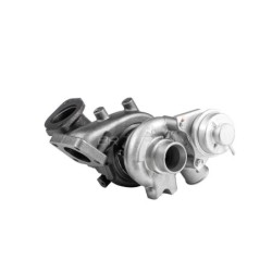 Turbo Mitsubishi 49S3502652RS pour MITSUBISHI L200 (K7_T, K6_T, K5_T) 2.5 TD 4WD (K74T) 99 CV