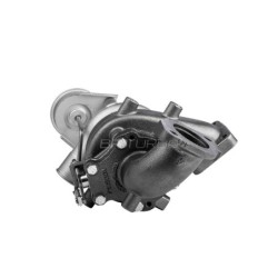 Turbo Mitsubishi 49S3502652RS pour MITSUBISHI L200 (K7_T, K6_T, K5_T) 2.5 TD 4WD (K74T) 99 CV