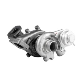 Turbo Mitsubishi 49S3502652RS pour MITSUBISHI L200 (K7_T, K6_T, K5_T) 2.5 TD 4WD (K74T) 99 CV