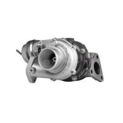 Turbo IHI VIFCRS pour OPEL ASTRA H (A04) 1.7 CDTI (L48) 110 CV