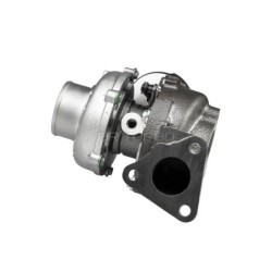 Turbo IHI VIFCRS pour OPEL ASTRA H (A04) 1.7 CDTI (L48) 110 CV