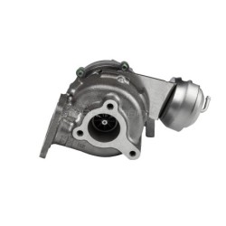 Turbo IHI VIFCRS pour OPEL ASTRA H (A04) 1.7 CDTI (L48) 110 CV