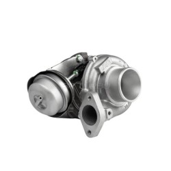 Turbo IHI VIFCRS pour OPEL ASTRA H (A04) 1.7 CDTI (L48) 110 CV