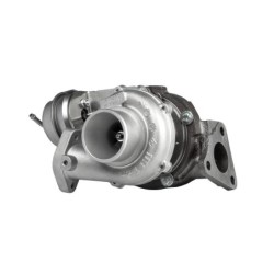 Turbo IHI VIFCRS pour OPEL ASTRA H (A04) 1.7 CDTI (L48) 110 CV
