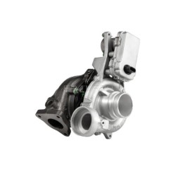 Turbo IHI VV21RS pour MERCEDES-BENZ CLASSE GLK (X204) 220 CDI 4-matic (204.984) 163 CV