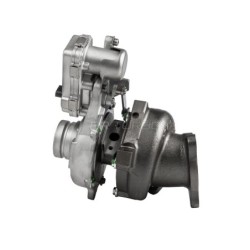 Turbo IHI VV21RS pour MERCEDES-BENZ CLASSE GLK (X204) 220 CDI 4-matic (204.984) 163 CV