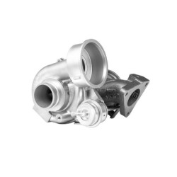 Turbo IHI VV16RS pour MERCEDES-BENZ CLASSE A (W169) A 160 CDI (169.006, 169.306) 82 CV