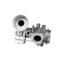 Turbo IHI VV16RS pour MERCEDES-BENZ CLASSE A (W169) A 160 CDI (169.006, 169.306) 82 CV