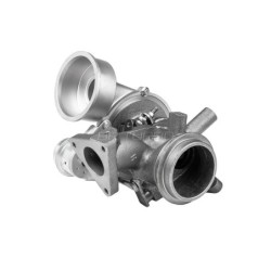 Turbo IHI VV16RS pour MERCEDES-BENZ CLASSE A (W169) A 160 CDI (169.006, 169.306) 82 CV